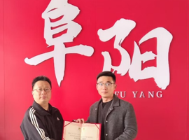 体育学院开展访企拓岗活动