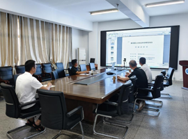 体育学院召开2026年教育部人文社会科学研究一般项目申报论证会