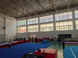 盛夏送关怀，温情伴暑期 —— 体育学院走访慰问暑期留校学子盛夏送关怀，温情伴暑期 —— 体育学院走访慰问暑期留校学子