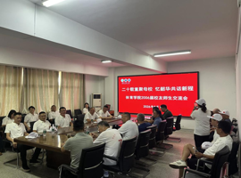 我院体育教育专业2006届校友举行值年返校活动